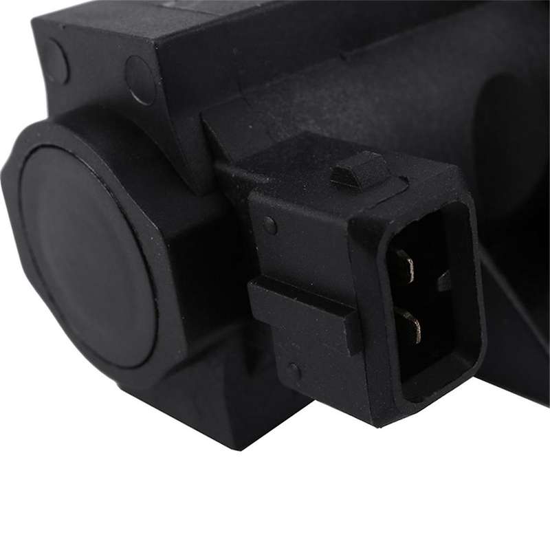 2pcs Turbocharged Solenoid Valve Vacuum for //actyon/rodius 6655403897 6655403797
