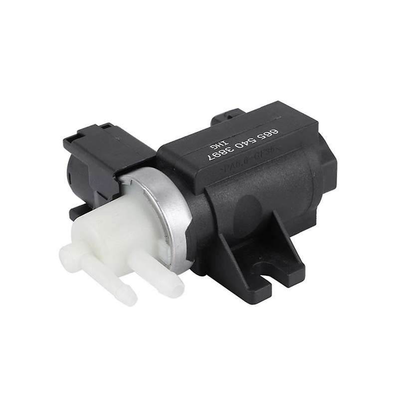 2pcs Turbocharged Solenoid Valve Vacuum for //actyon/rodius 6655403897 6655403797