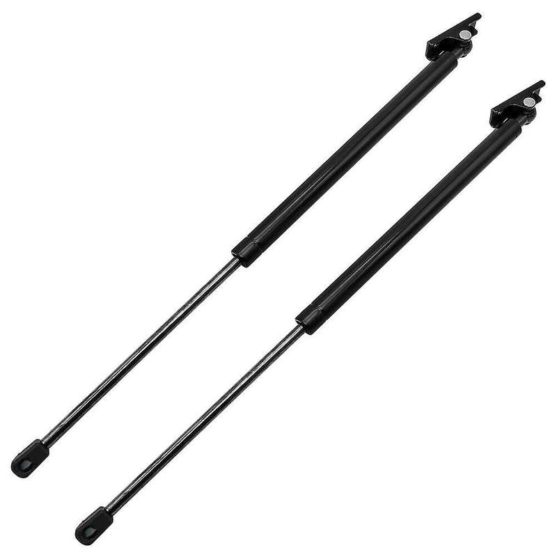 2Pcs Trunk Rear Boot Gas Lift Support Spring Rod 55076208AB for 1997-2001