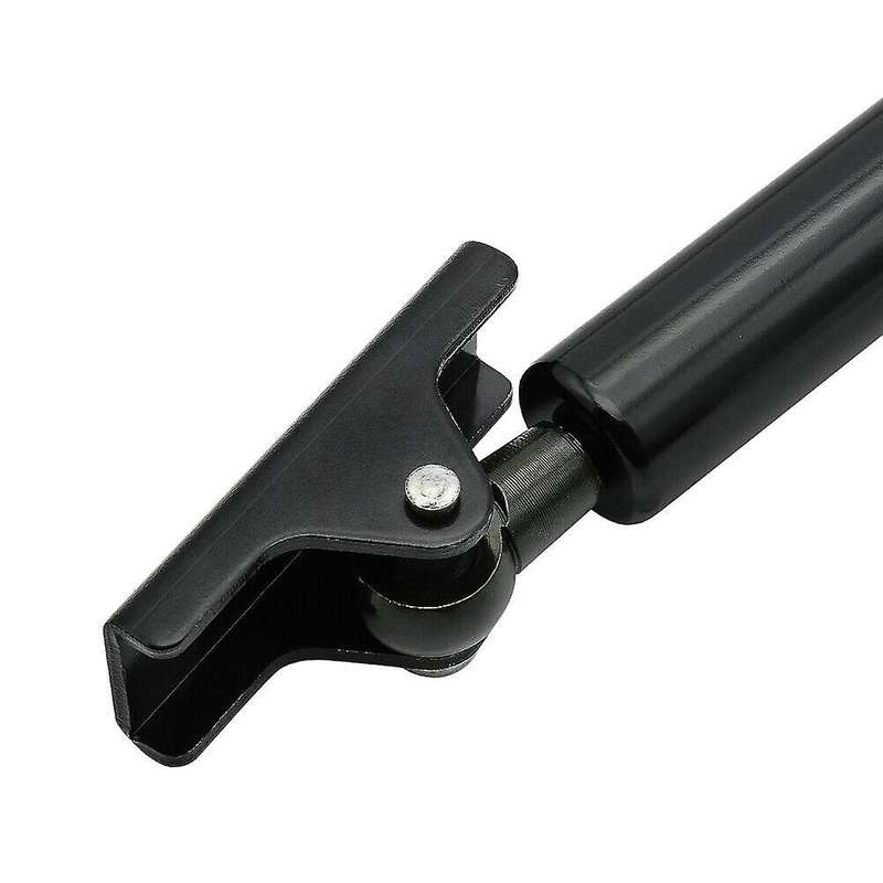 2Pcs Trunk Rear Boot Gas Lift Support Spring Rod 55076208AB for 1997-2001