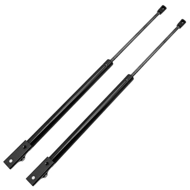 2Pcs Trunk Rear Boot Gas Lift Support Spring Rod 55076208AB for 1997-2001
