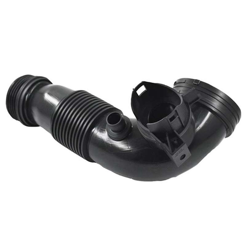 2pcs Turbocharger Intercooler Air Inlet Tube Air Intake Tube Pipe for F22 F23 F30 F32 F33 F34 228i 1