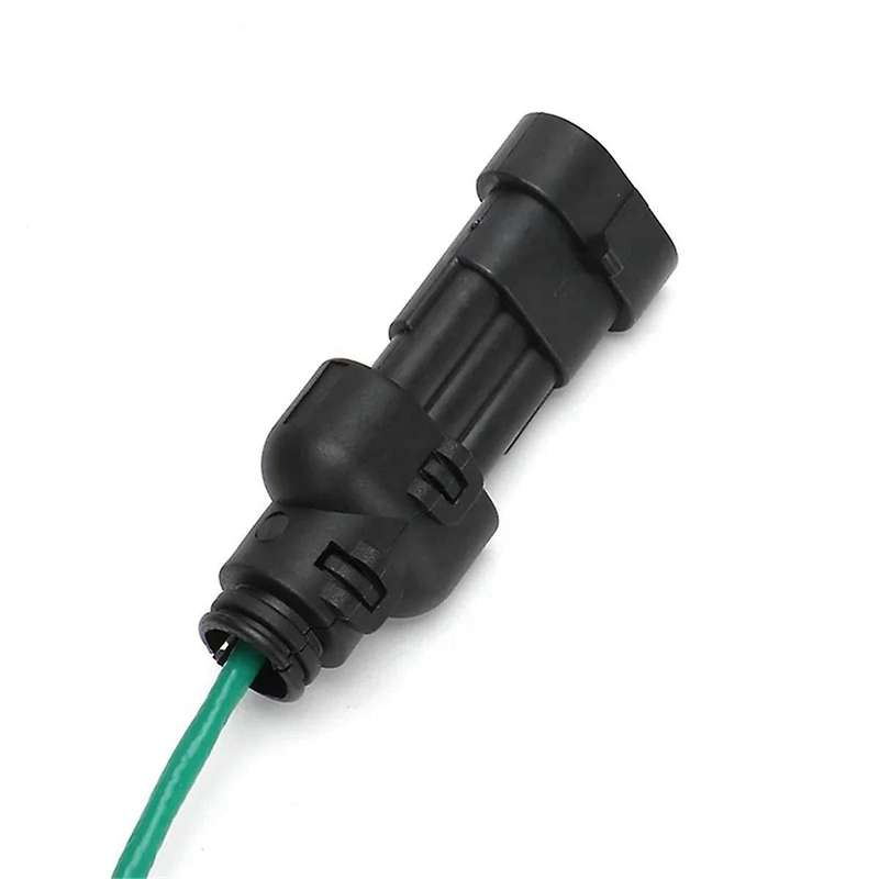 2PCS Turbo Speed Sensor for for Turbo ISX ISM ISL 8.0L 4036059 4089377 4032068
