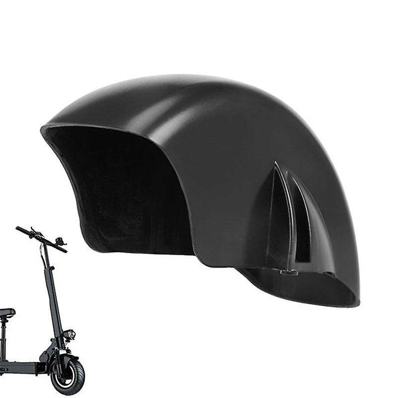 2Pcs Universal 8 Inch Electric Scooter Front Back Mudguard for Sealup E- Parts