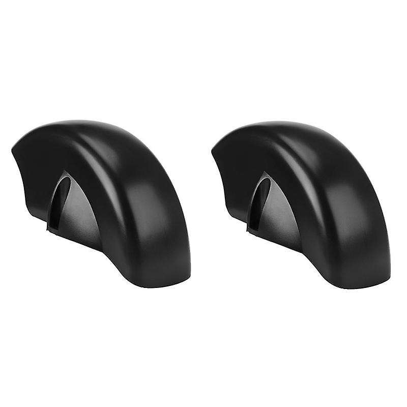2Pcs Universal 8 Inch Electric Scooter Front Back Mudguard for Sealup E- Parts