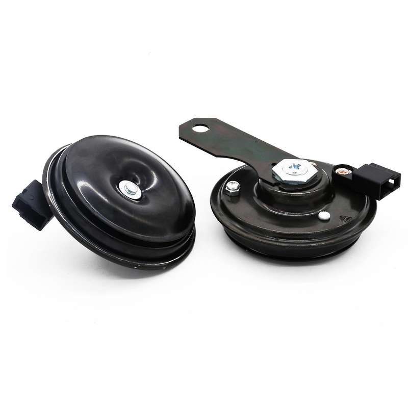 2pcs Universal Electric Vehicle Horn 12v for Crown 2019