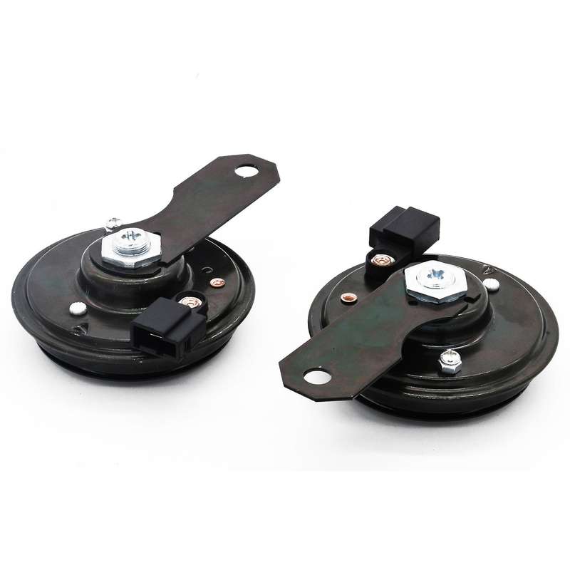 2pcs Universal Electric Vehicle Horn 12v for Crown 2019