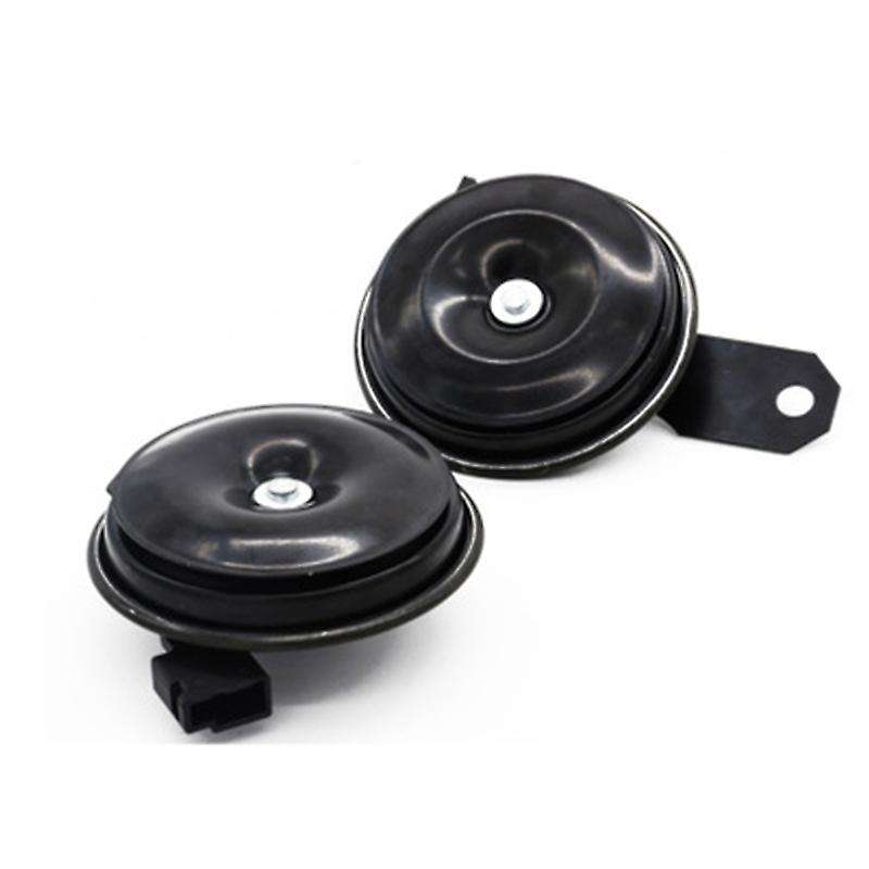 2pcs Universal Electric Vehicle Horn 12v for Crown 2019