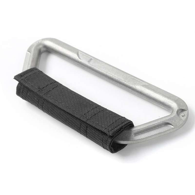 2PCS Universal Headrest Grab Handles Headrest Pole Mount for , Truck,Sports, for Off-Road Backseat P