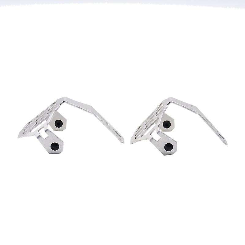 2Pcs Universal Fog Light Protector Guard Covers Foglight Lamp Cover for R 1200 GS LC ADV F800GS Adve