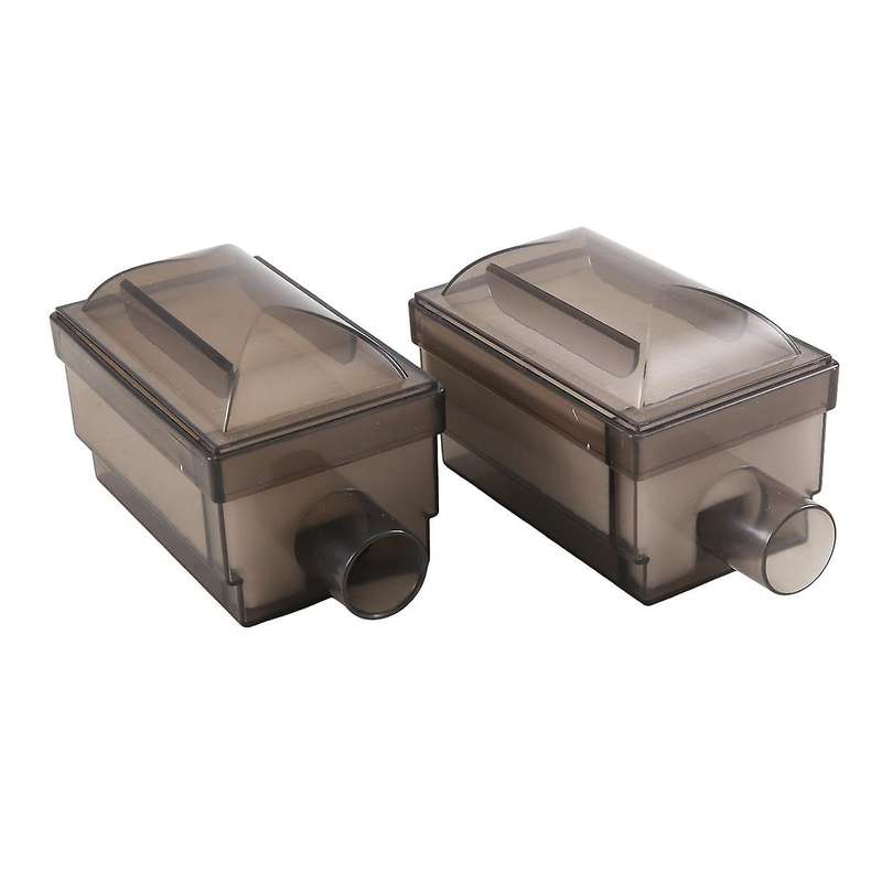 2pcs Universal Oxygen Generator Machine Replacement Filter, 5L Oxygen Generator Filter for Oxygen C