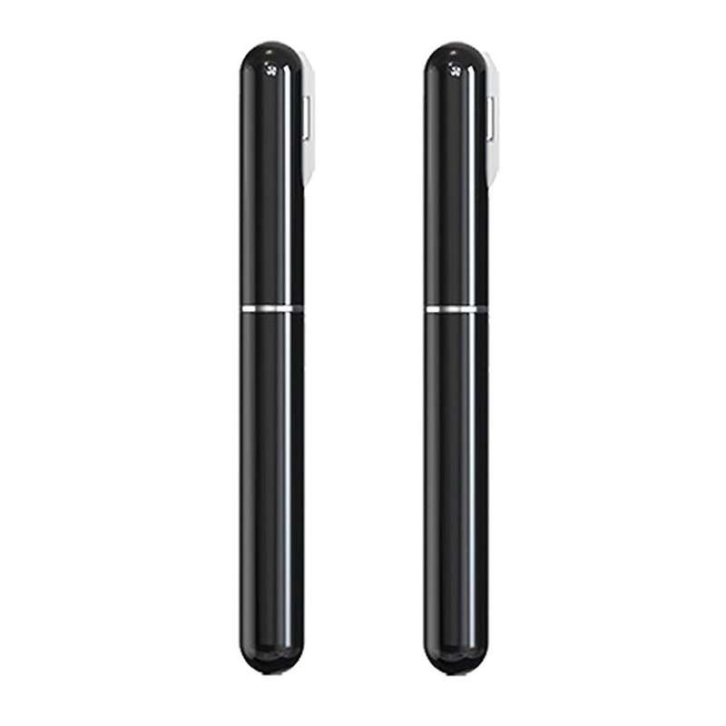 2pcs Upgrade Pocket Air Pump Wine Bottle Opener Safety Portable