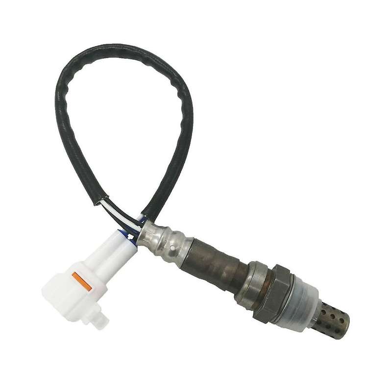 2pcs Upstream & Downstream O2 Oxygen Sensor Fits for 2008-2009 Sx4 L4-2.0l 234-9033 234-4165