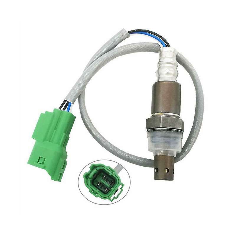 2pcs Upstream & Downstream O2 Oxygen Sensor Fits for 2008-2009 Sx4 L4-2.0l 234-9033 234-4165
