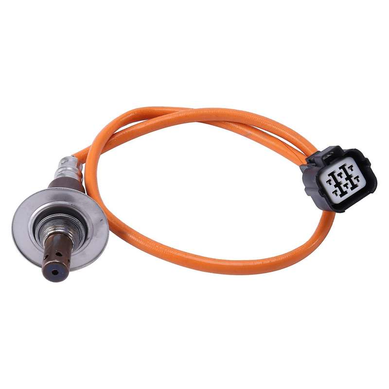 2PCS Upstream & Downstream Oxygen Sensor for Legacy 2.5L 234-9123 234-4445
