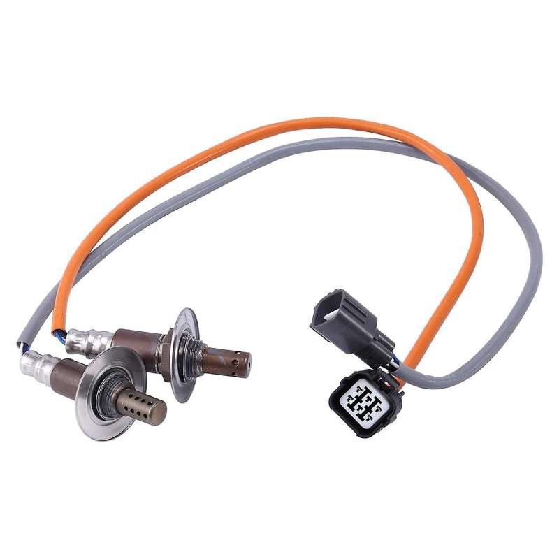 2PCS Upstream & Downstream Oxygen Sensor for Legacy 2.5L 234-9123 234-4445