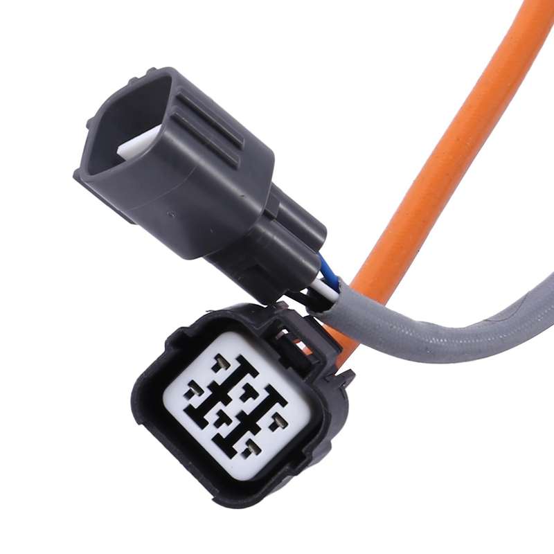 2PCS Upstream & Downstream Oxygen Sensor for Legacy 2.5L 234-9123 234-4445