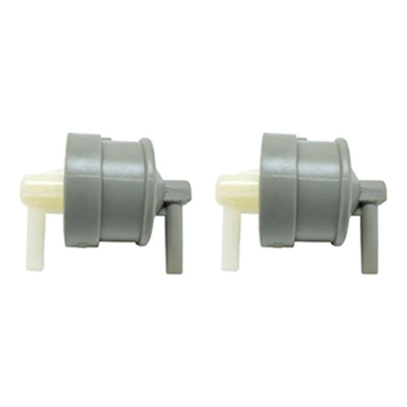 2Pcs Vacuum Gas Filter 90917-11036 for HiAce Land Coaster HFn KZN HDJ VDJ Sensor Oil Separator Filt