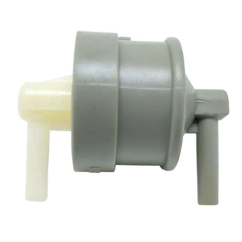 2Pcs Vacuum Gas Filter 90917-11036 for HiAce Land Coaster HFn KZN HDJ VDJ Sensor Oil Separator Filt