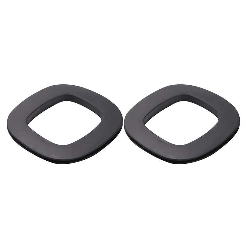 2Pcs USB Rechargeable Light for LED Beanie Hat,Replaceable Headlamp Cap DIY Hat Light for Men and Wo