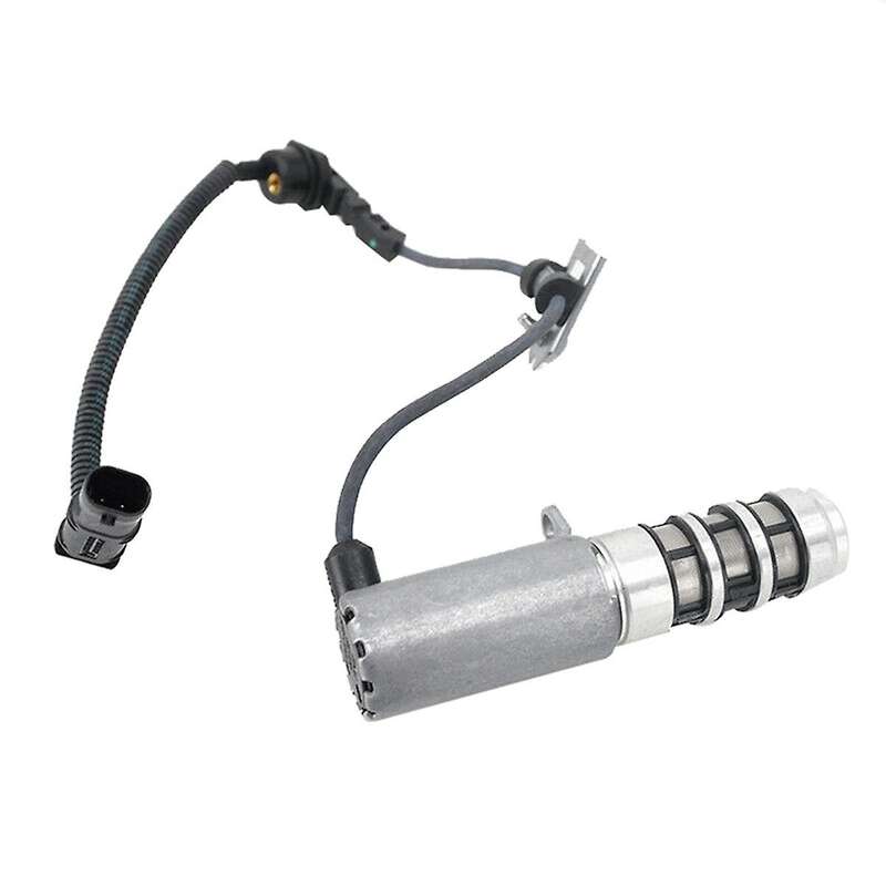 2Pcs V764723880 037990 Car Petrol Oil Pump Sensor Solenoid Valve for C4 207 C4L RCZ 1.6