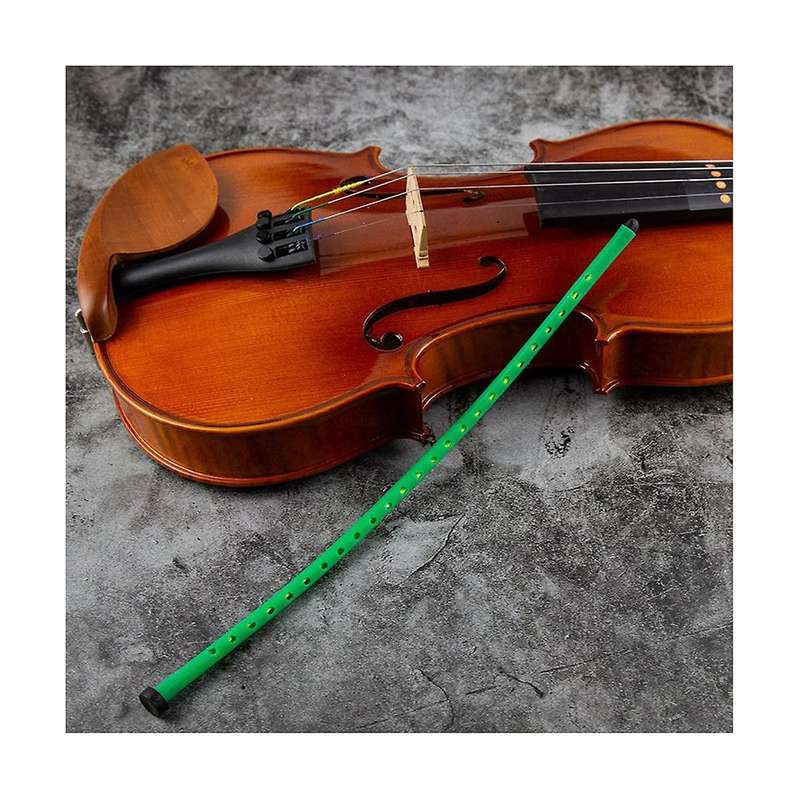 2pcs Violin Humidifier Violin Sound Hole Humidifier F Hole Humidifier to Prevent Cracking Fret Ends
