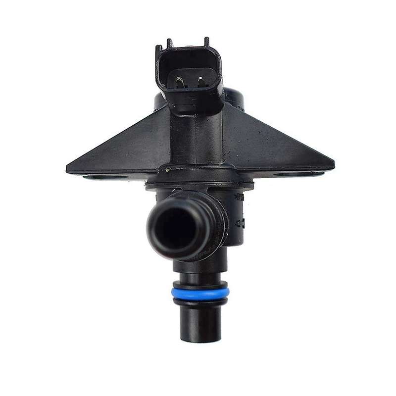 2Pcs Vapor Canister Purge Valve Solenoid for Explorer Escape Edge / MKS 9U5Z9C915H