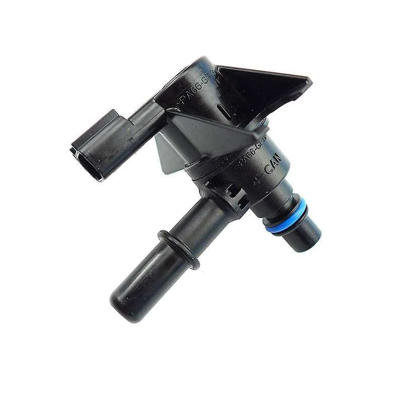 2Pcs Vapor Canister Purge Valve Solenoid for Explorer Escape Edge / MKS 9U5Z9C915H
