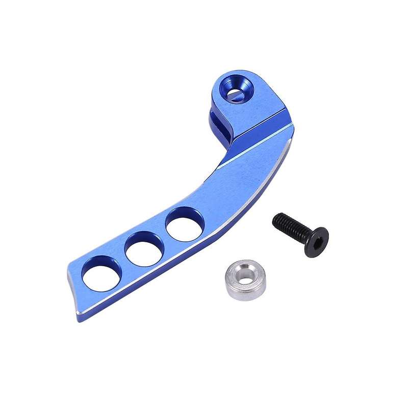2pcs Vertical Transmitter Neck Strap Balancer Adjuster for Futaba Radiolink Jumper Remote Control