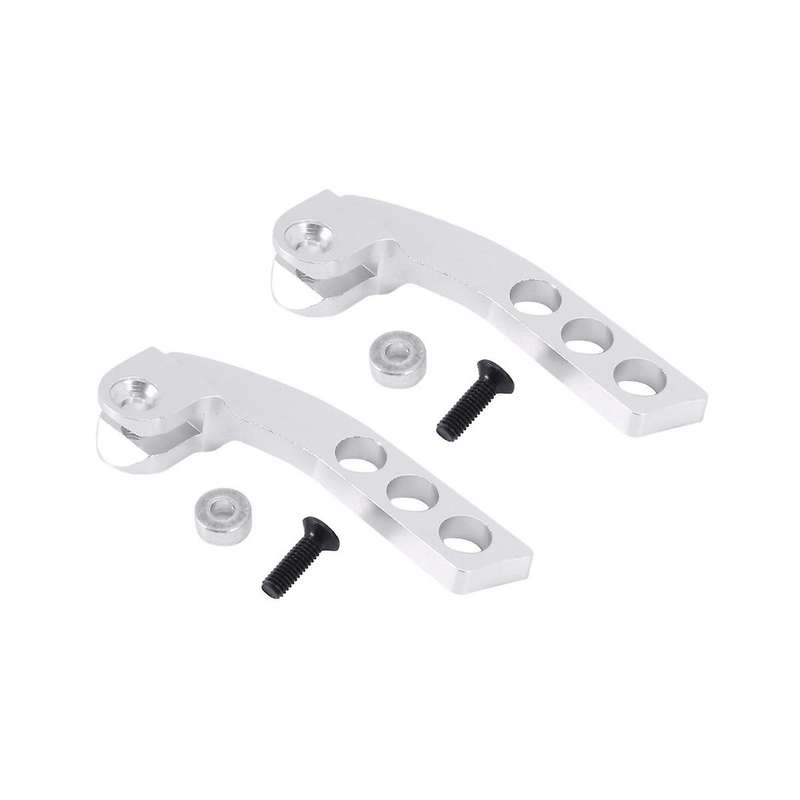 2pcs Vertical Transmitter Neck Strap Balancer Adjuster for Futaba Radiolink Jumper Remote Control