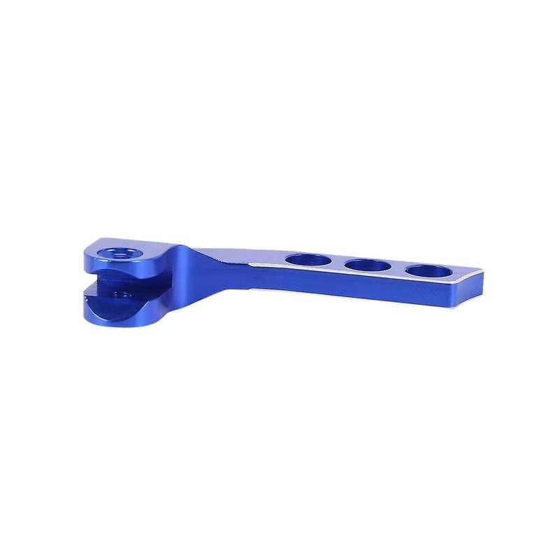 2pcs Vertical Transmitter Neck Strap Balancer Adjuster for Futaba Radiolink Jumper Remote Control