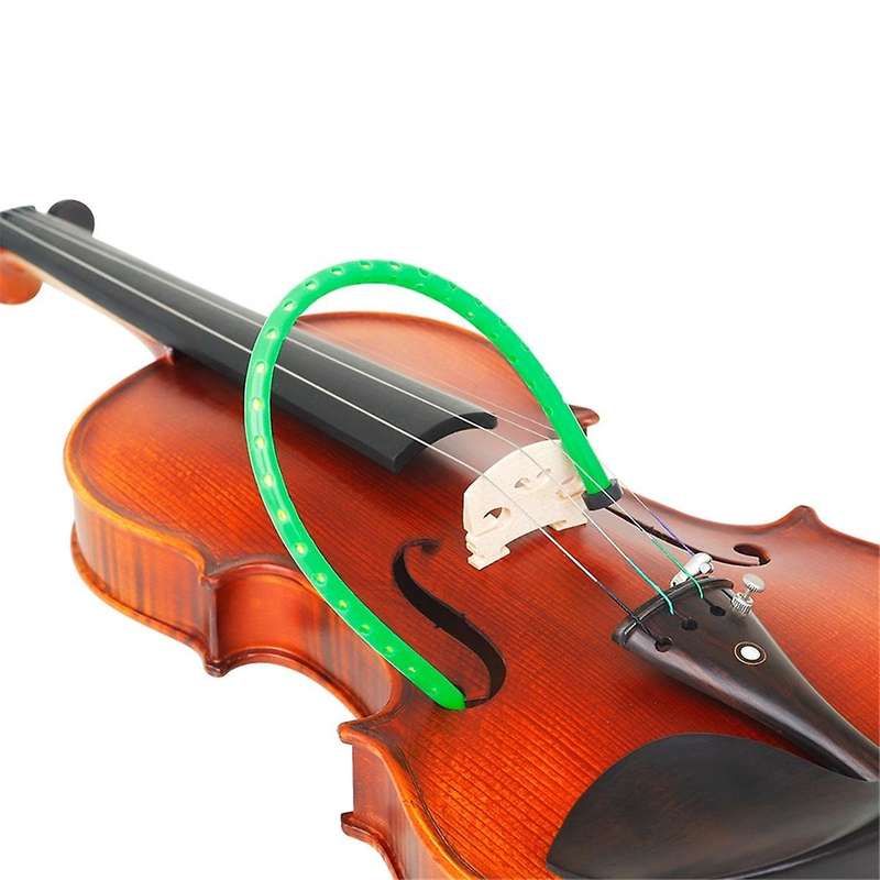 2PCS Violin Sound Hole Humidifier F Hole Violin Humidifier Anti-Cracking Panel Humidity Moisture Mai
