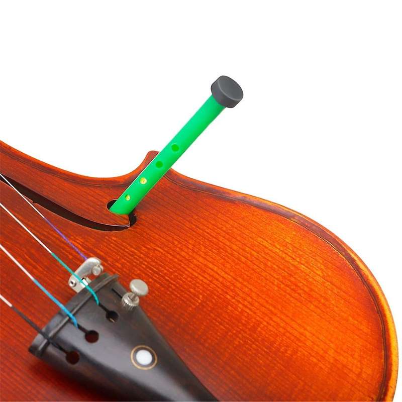 2PCS Violin Sound Hole Humidifier F Hole Violin Humidifier Anti-Cracking Panel Humidity Moisture Mai