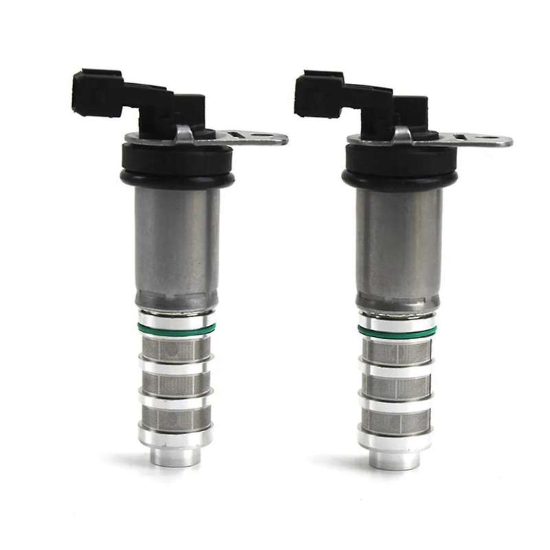 2pcs Vvt Variable Timing Solenoid for 335i 535i 550i M3 M5 X3 X5 X6 11367585776 11367561265
