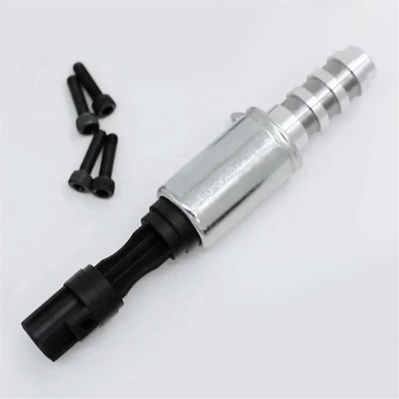 2PCS VVT Camshaft Variable Valve Timing Solenoid Valve Kits 8L3Z-6M280-A for 4.6L 5.4L 6.4L 2004-201