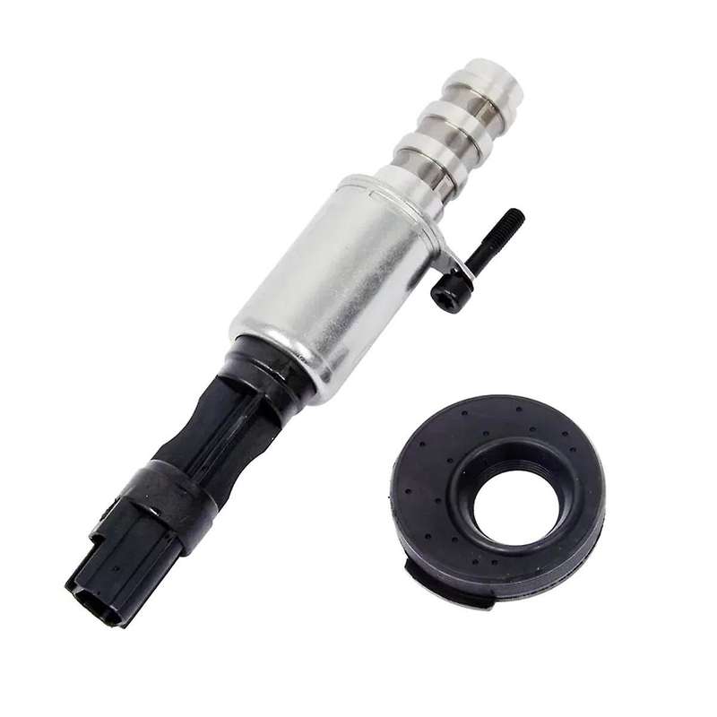 2PCS VVT Camshaft Variable Valve Timing Solenoid Valve Kits 8L3Z-6M280-A for 4.6L 5.4L 6.4L 2004-201