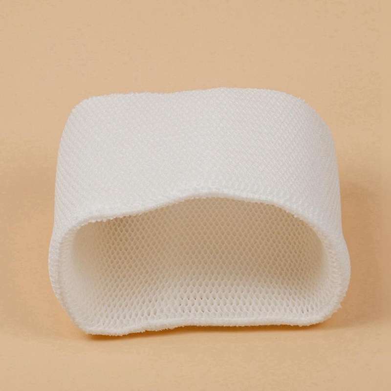 2Pcs Washable Polyester Humidifier Filter for Misou MS4600 MS4601 MS5800 MS5801 Mist-Free Humidifie
