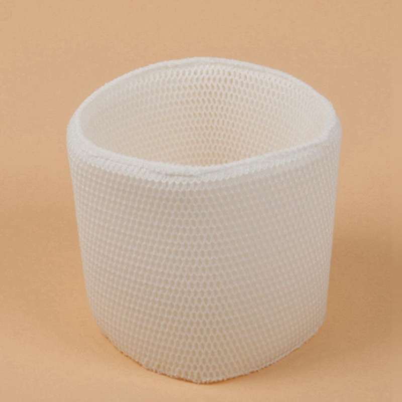2Pcs Washable Polyester Humidifier Filter for Misou MS4600 MS4601 MS5800 MS5801 Mist-Free Humidifie