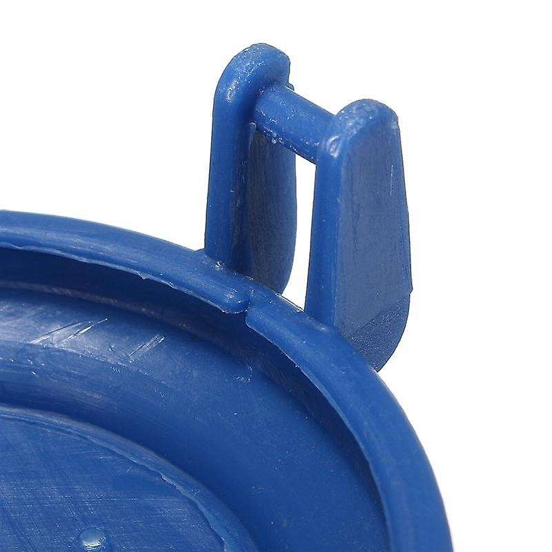 2Pcs Washer Bottle Cap for 3008 407 5008 - C5(2007/-) C6 643237