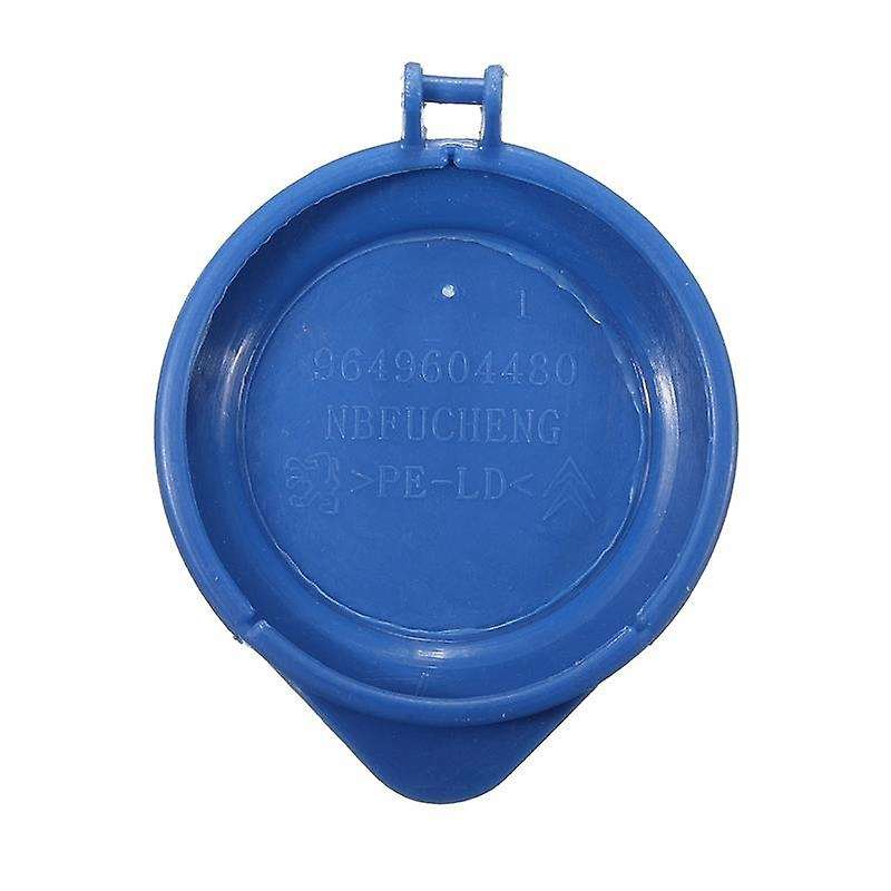 2Pcs Washer Bottle Cap for 3008 407 5008 - C5(2007/-) C6 643237