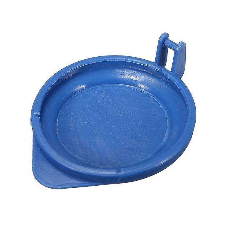 2Pcs Washer Bottle Cap for 3008 407 5008 - C5(2007/-) C6 643237