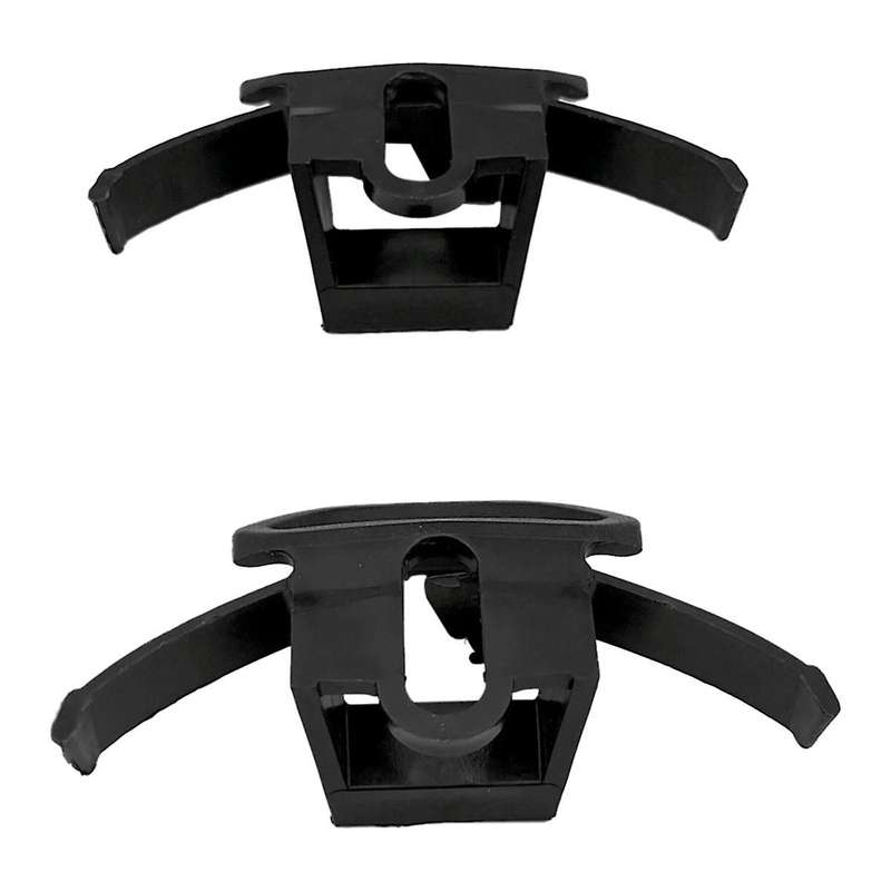2PCS Watercraft Glove Box Latch for Explorer Fish GTX RXT RXT-X Wake 90 130 155 170 230 300 2640001