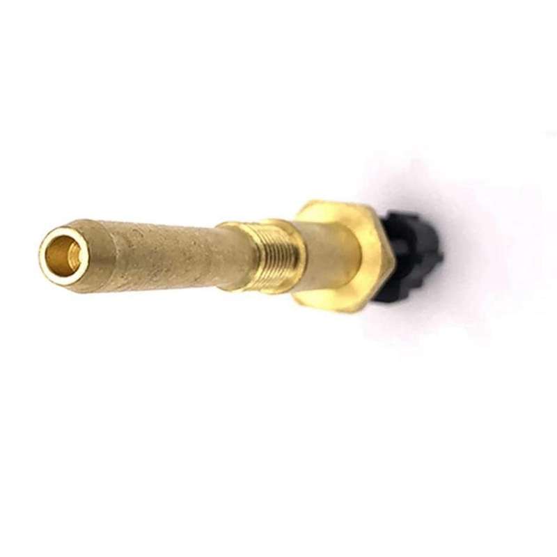 2pcs Water Temperature Sensor for Mercury 1s7f6g004ab 8s4a6g004aa 1s7z-6g004-aa 5s8257, L3h518840 L