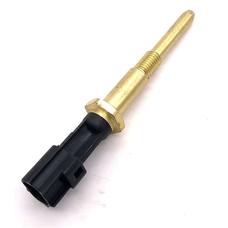2pcs Water Temperature Sensor for Mercury 1s7f6g004ab 8s4a6g004aa 1s7z-6g004-aa 5s8257, L3h518840 L