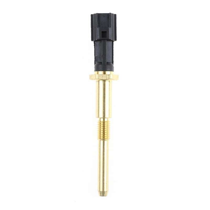 2pcs Water Temperature Sensor for Mercury 1s7f6g004ab 8s4a6g004aa 1s7z-6g004-aa 5s8257, L3h518840 L