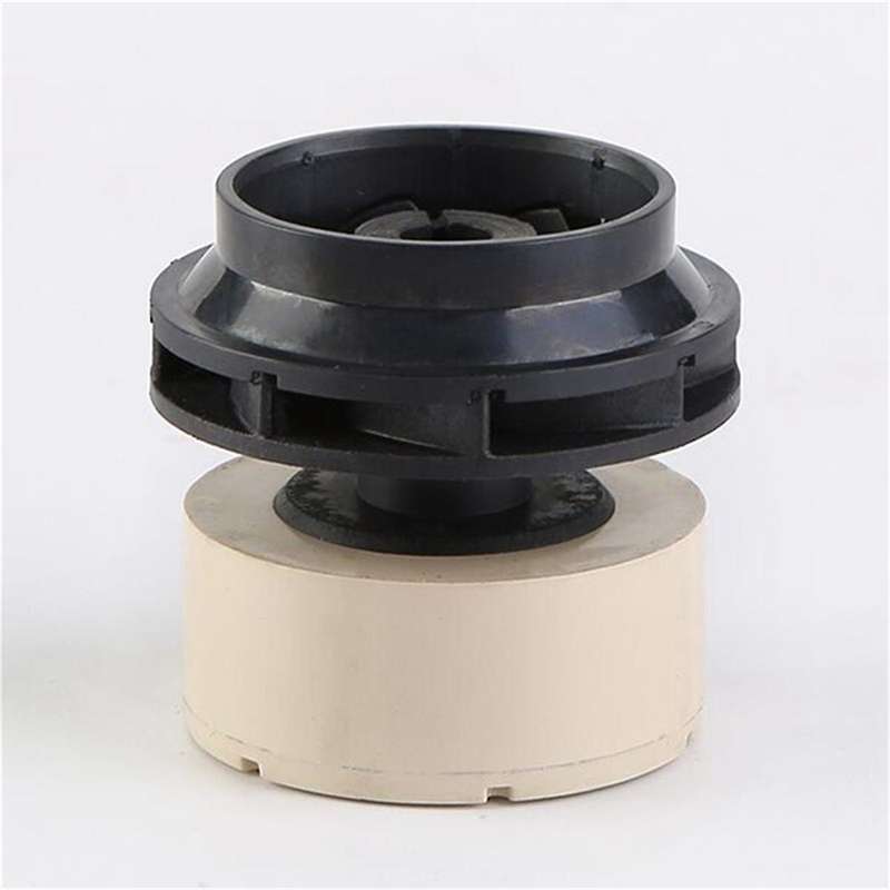 2pcs Water Pump Inner Rotor for Engine Electric Water Pump 161a0-39015/29015 for Prius Zvw30 2010-20