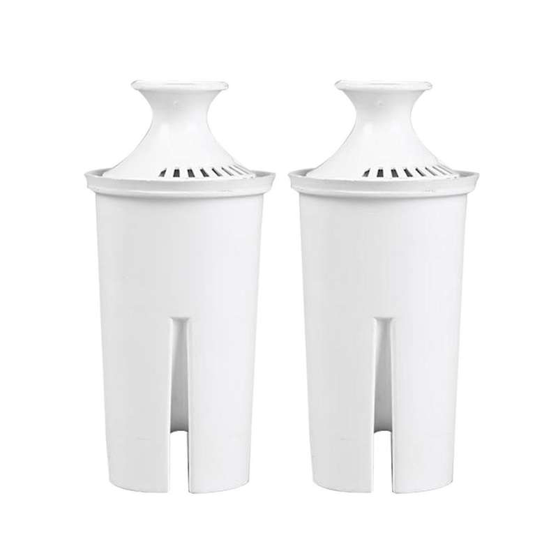 2PCS Water Filter, Replacement for Water Filter 35557, 35516, 060258359916, 987554, OB03, 35503, 424