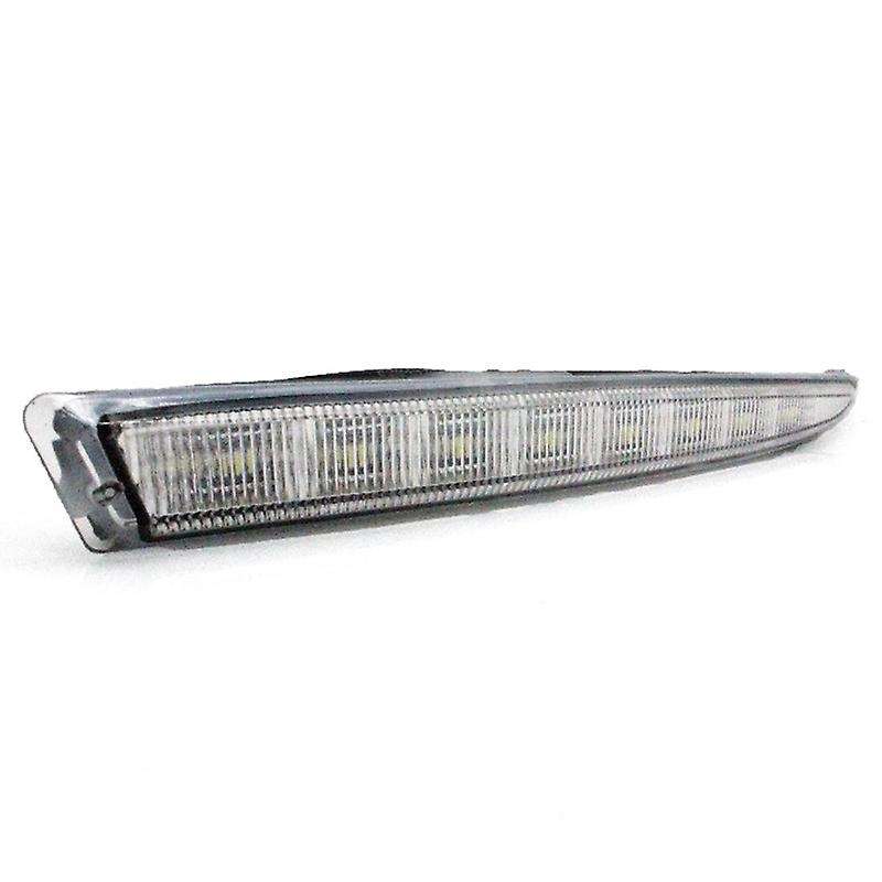 2Pcs Waterproof Car Led Daytime Running Light Drl Daylight Led Car for Kuga Escape 2012 2013 2014 20