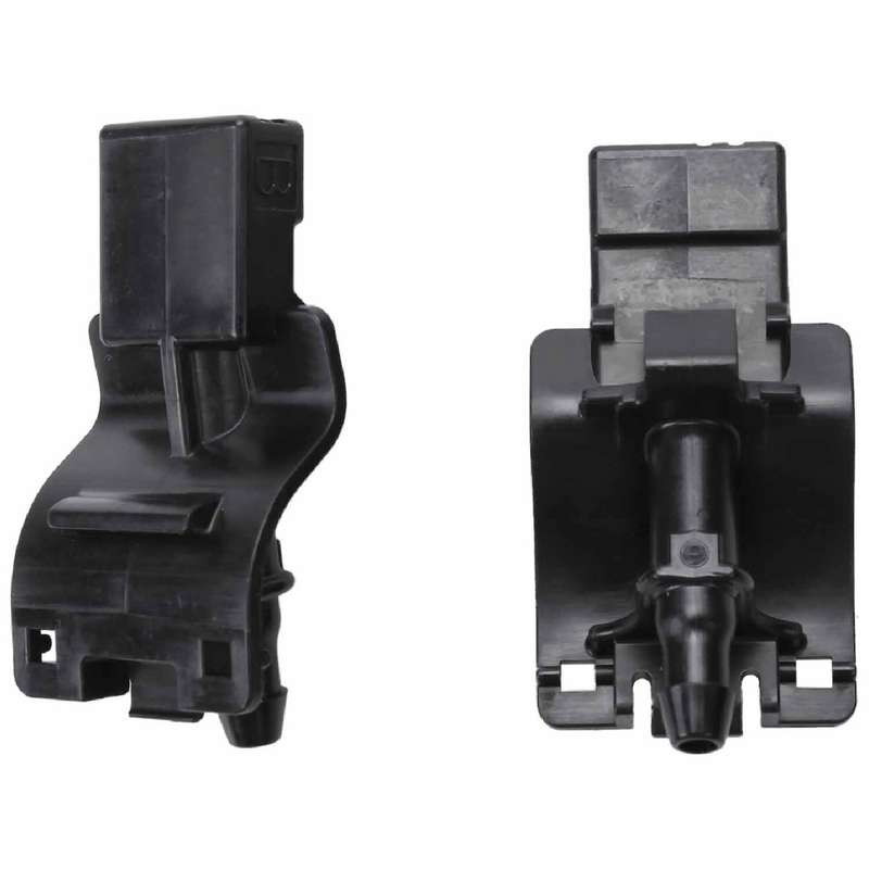 2PCS Windshield Washer Spray Nozzle Compatible TOYOTA COROLLA CROWN RAV4