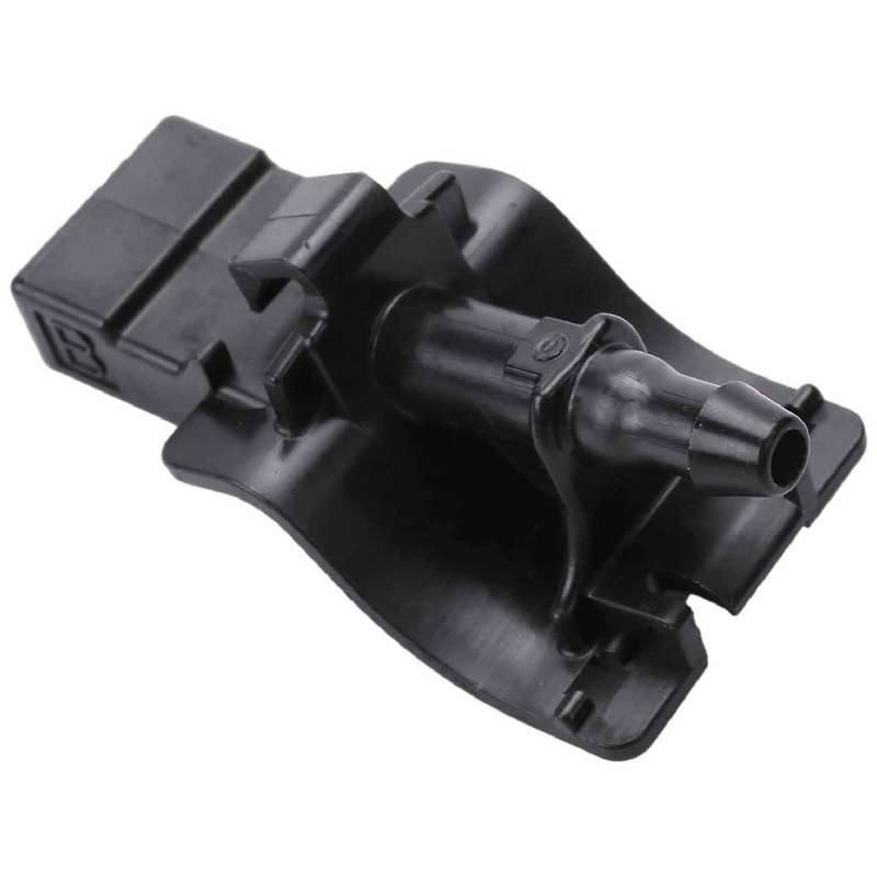 2PCS Windshield Washer Spray Nozzle Compatible TOYOTA COROLLA CROWN RAV4